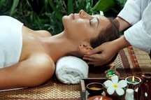 Pamper yourself from head to toe Pamper yourself from head to toe